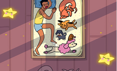 今晚早点睡第15关怎么过