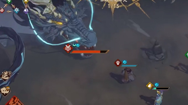 天地劫幽城再临归真6-6怎么过？天地劫6-6归真通关打法攻略[多图]图片2