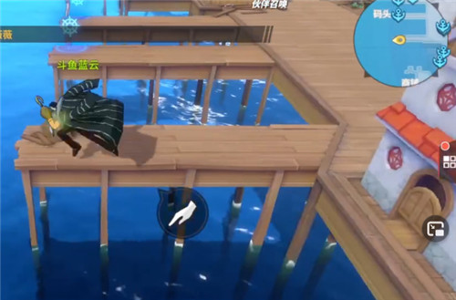 航海王热血航线海盗的浪漫任务攻略