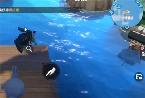 航海王热血航线海盗的浪漫任务攻略