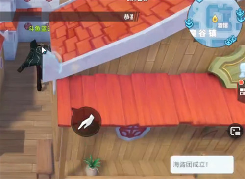 航海王热血航线海盗的浪漫任务攻略