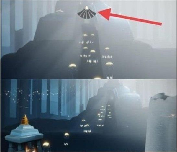 光遇5.24每日任务攻略大全，在密林遗迹冥想任务图文攻略[多图]图片3