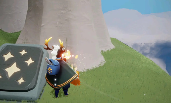 光遇2021.5.25每日任务攻略大全 5月25日任务完成图文攻略[多图]图片6