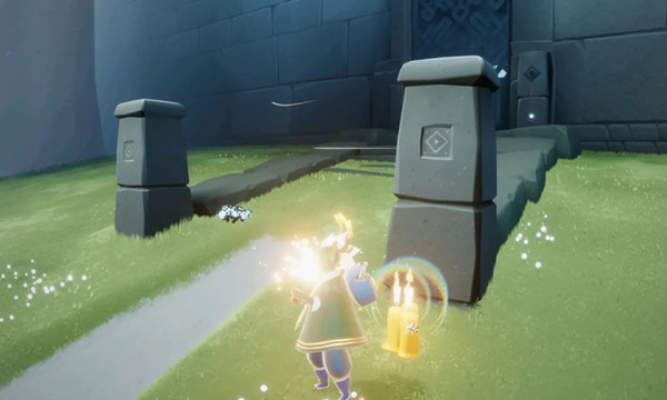 光遇2021.5.25每日任务攻略大全 5月25日任务完成图文攻略[多图]图片7