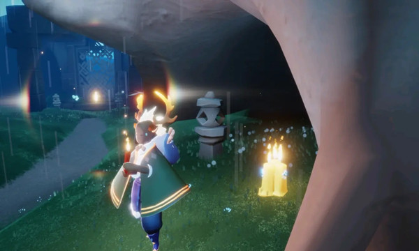 光遇2021.5.25每日任务攻略大全 5月25日任务完成图文攻略[多图]图片9