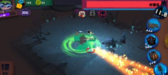 独奏骑士惩戒弓天赋加点建议