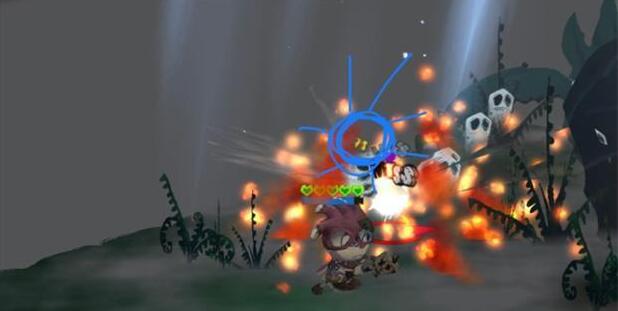 独奏骑士新手装备选什么