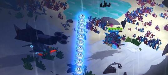 独奏骑士新手装备选什么