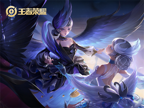 王者荣耀小乔2021有哪些皮肤