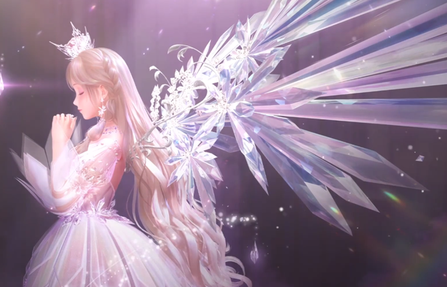 闪耀暖暖晶莹的悲息怎么搭配？晶莹的悲息满分搭配推荐[多图]图片2