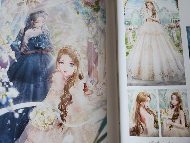 闪耀暖暖晶莹的悲息怎么搭配？晶莹的悲息满分搭配推荐[多图]图片3