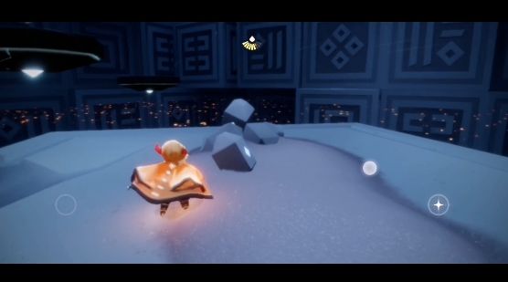 光遇5.25任务怎么做 5月25日大蜡烛季节蜡烛位置大全图片1