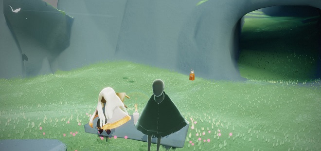 光遇5.25任务怎么做 5月25日大蜡烛季节蜡烛位置大全图片2