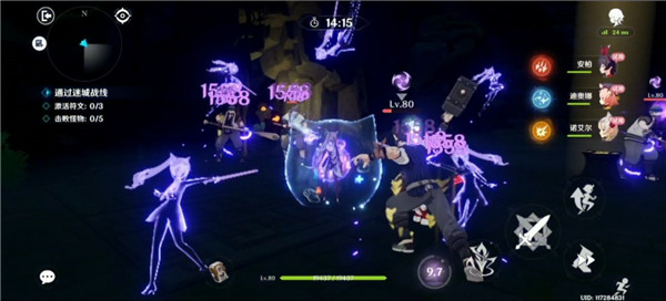 原神远程试炼怎么通关？远程试炼通关流程一览图片9