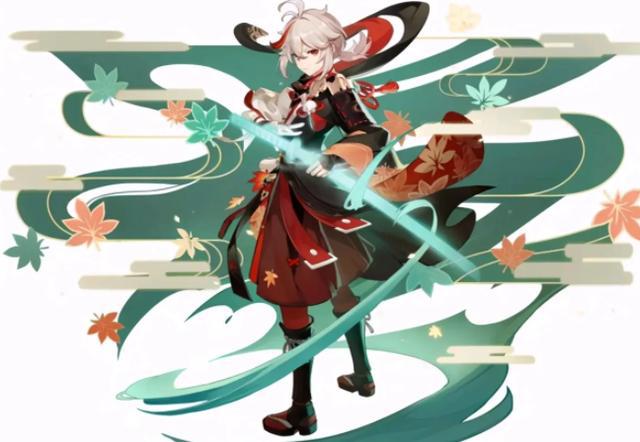 原神1.6版本up池顺序介绍：1.6版本up池四星角色五星上线时间详解[多图]图片2