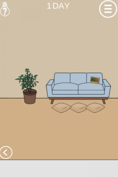 妈妈不让我玩游戏第1关通关攻略