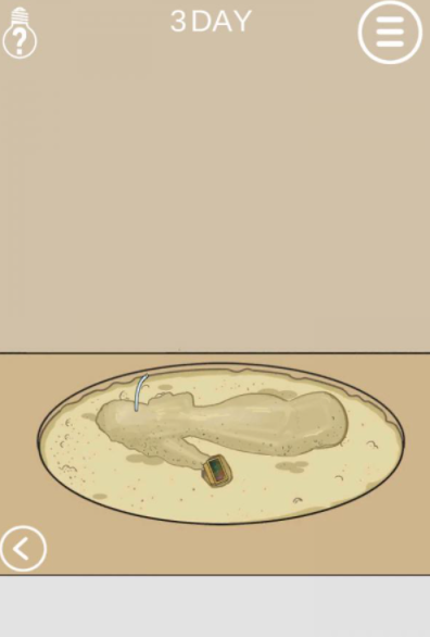 妈妈不让我玩游戏第3关通关攻略