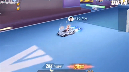 QQ飞车手游天行者怎么改装最好