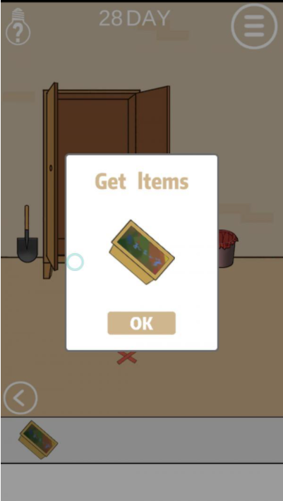 妈妈不让我玩游戏第28关通关攻略