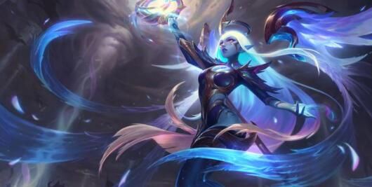 云顶之弈s5魔女索拉卡要怎么搭配