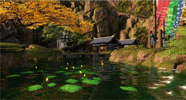 天涯明月刀延寿女天命结局选什么