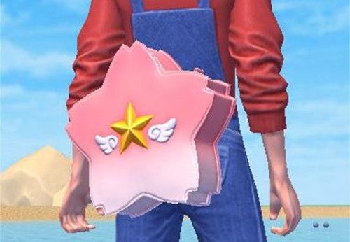 创造与魔法樱花背包怎么解锁