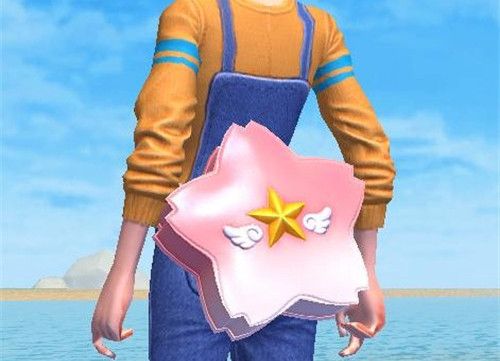 创造与魔法樱花背包怎么得?樱花背包获取方法图片3