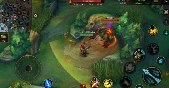 英雄联盟手游男枪打野怎么出装