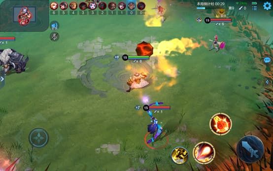 王者荣耀派对大作战进不去怎么解决？派对大作战进不去原因介绍[多图]图片2