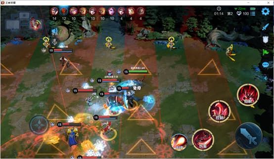 王者荣耀派对大作战进不去怎么解决？派对大作战进不去原因介绍[多图]图片3