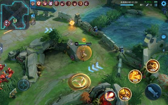 王者荣耀派对大作战进不去怎么解决？派对大作战进不去原因介绍[多图]图片4