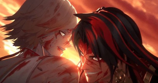 阴阳师解锁红莲见闻解锁怎么完成