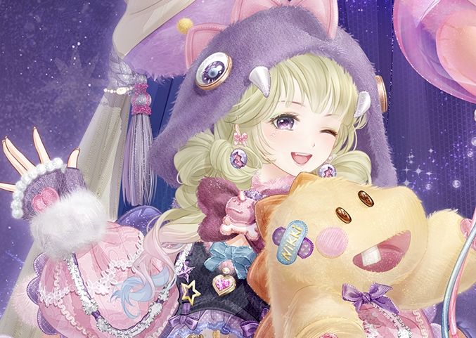 奇迹暖暖六一活动玩偶大作战有哪些奖励