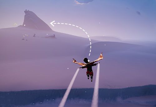 光遇自拍棉裤先祖在哪里？自拍棉裤先祖兑换表一览图片2