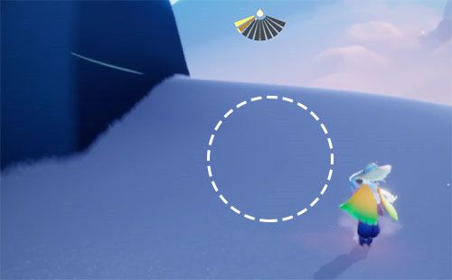 光遇自拍棉裤先祖在哪里？自拍棉裤先祖兑换表一览图片3