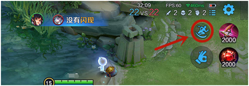 王者荣耀敌人入侵野区语音信息怎么发