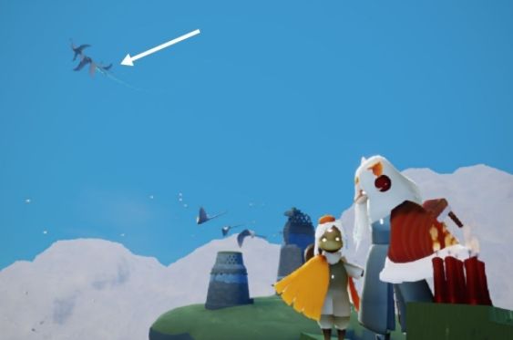 光遇5.28任务攻略大蜡烛季节蜡烛位置大全[多图]图片2