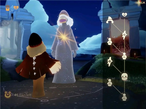 光遇点头先祖在哪里？2021点头先祖位置大全[多图]图片1