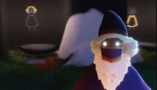 光遇点头先祖物品兑换需要准备什么？