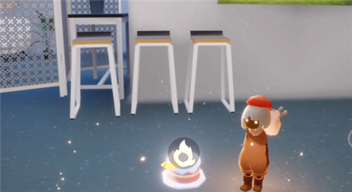 光遇蛋糕魔法怎么解锁