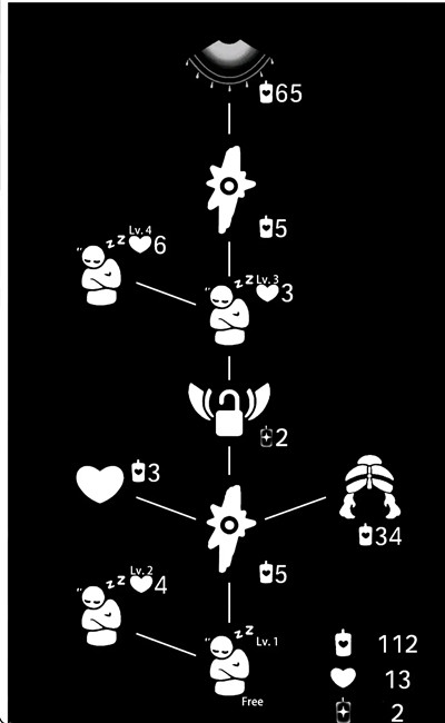 光遇5.27复刻瞌睡先祖位置攻略 5.27复刻瞌睡先祖位置一览[多图]图片2