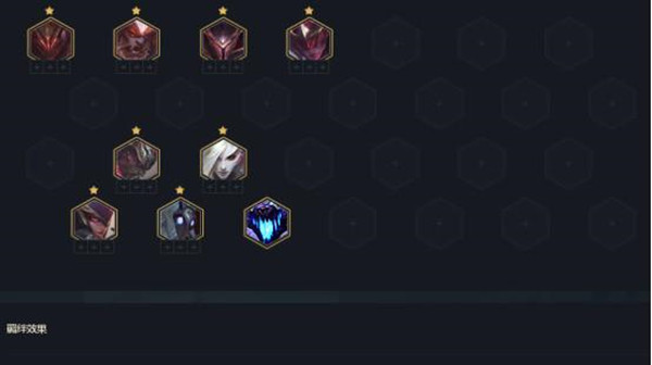 云顶之弈11.11阵容推荐一览 2021最新最强阵容搭配参考攻略[多图]图片2