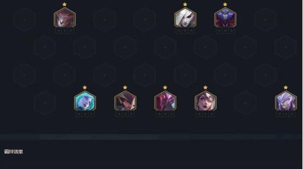 云顶之弈11.11阵容推荐一览 2021最新最强阵容搭配参考攻略[多图]图片3