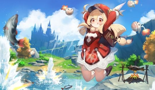 原神天遂人愿任务怎么完成