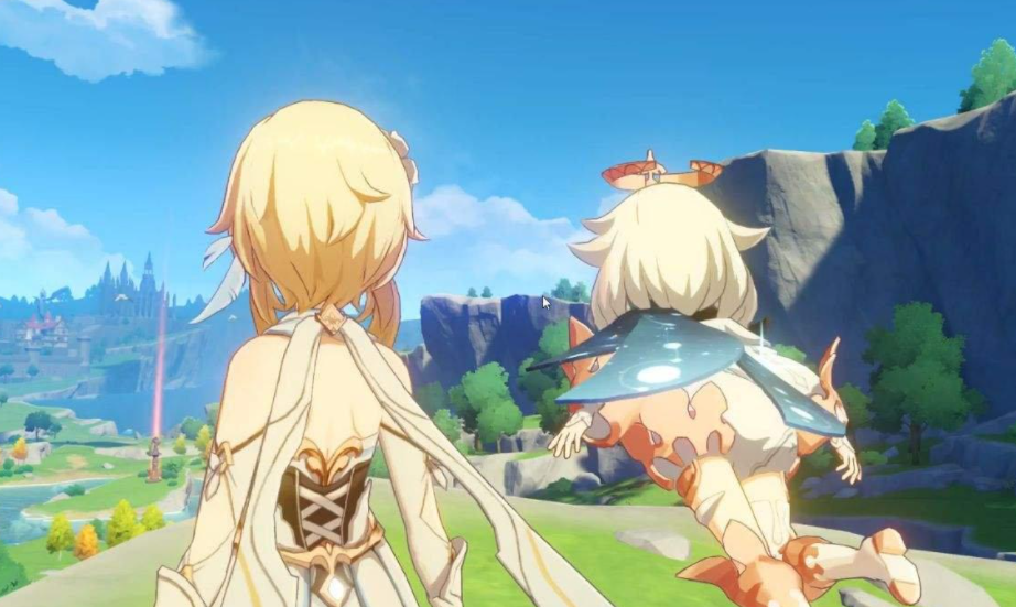 原神骑士团的需求有哪些