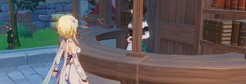 原神丘丘人水里的肉任务怎么做