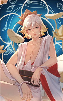 阴阳师6月神秘图案怎么画：6月神秘图案2021最新详细画法教程[多图]图片3