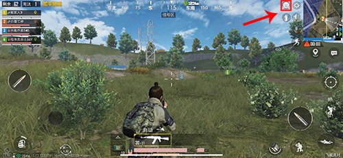 和平精英海岛网红打卡点寻找光子鸡位置一览：海岛网红打卡点怎么拍照[多图]图片6