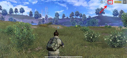 和平精英海岛网红打卡点寻找光子鸡位置一览：海岛网红打卡点怎么拍照[多图]图片8