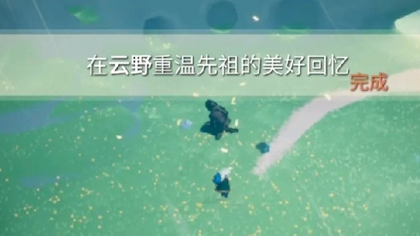 光遇5.29任务怎么完成？光遇5月29日任务图文攻略大全[多图]图片5